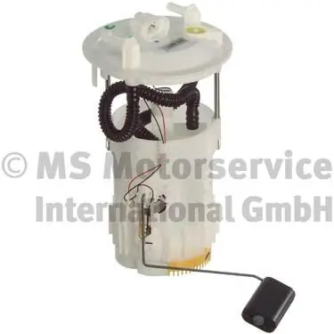 Sender Unit, fuel tank