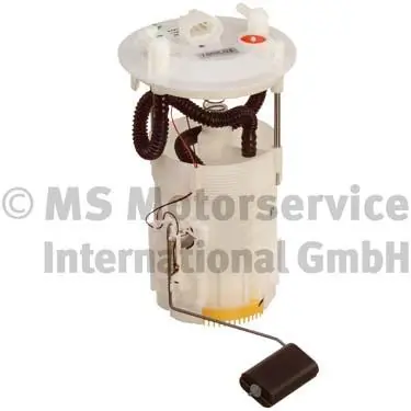 Sender Unit, fuel tank