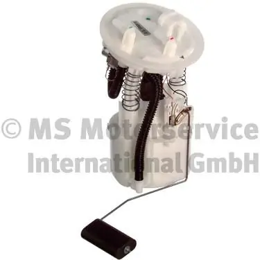 Fuel Feed Unit