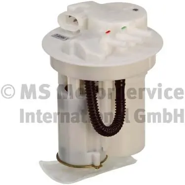 Fuel Feed Unit