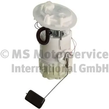 Fuel Feed Unit