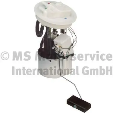 Fuel Feed Unit