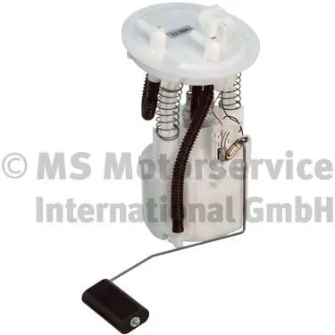 Fuel Feed Unit