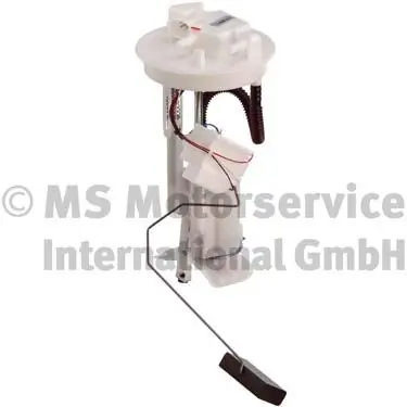 Fuel Feed Unit