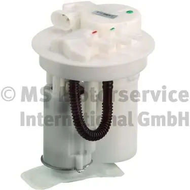 Fuel Feed Unit