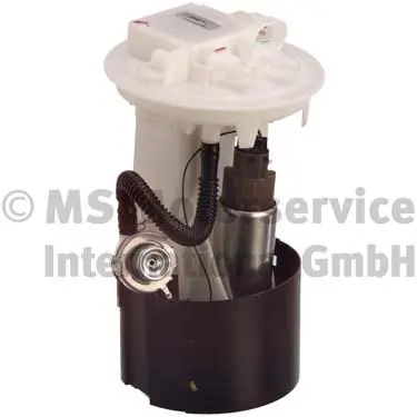 Fuel Feed Unit