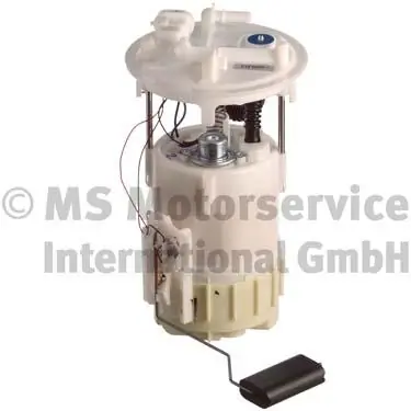 Fuel Feed Unit