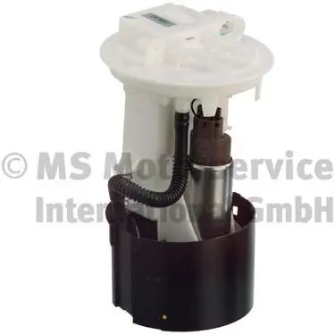 Fuel Feed Unit