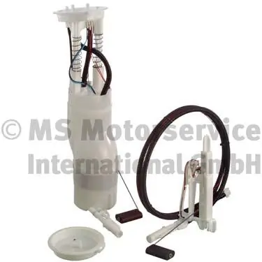 Fuel Feed Unit