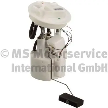 Fuel Feed Unit