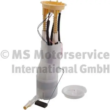 Fuel Feed Unit