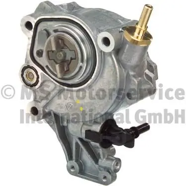 Vacuum Pump, braking system