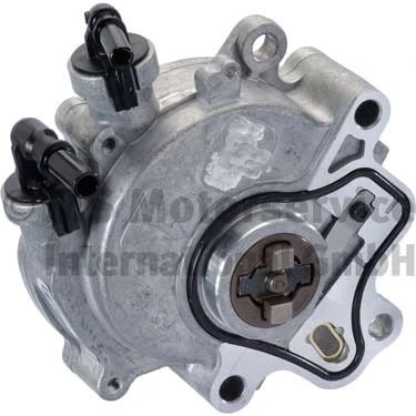 Vacuum Pump, braking system