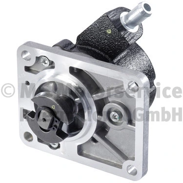 Vacuum Pump, braking system