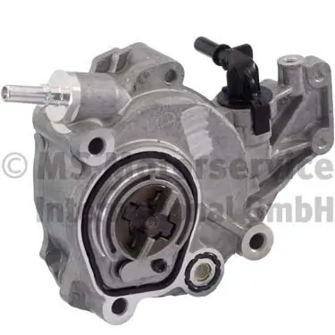 Vacuum Pump, braking system