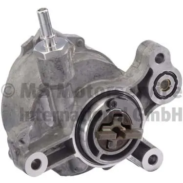 Vacuum Pump, braking system
