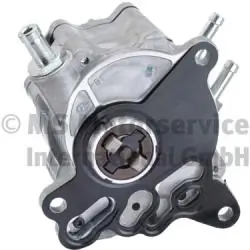 Vacuum Pump, braking system