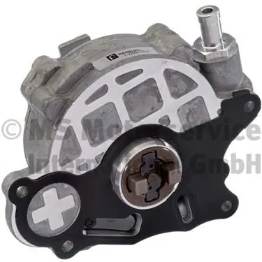 Vacuum Pump, braking system