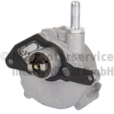 Vacuum Pump, braking system