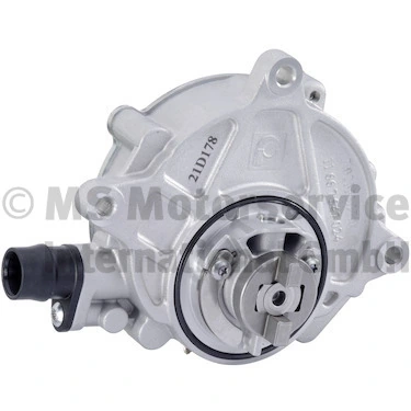 Vacuum Pump, braking system
