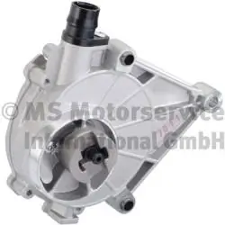 Vacuum Pump, braking system