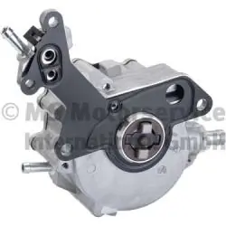 Vacuum Pump, braking system
