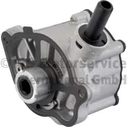 Vacuum Pump, braking system