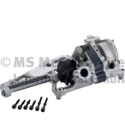 Vacuum Pump, braking system