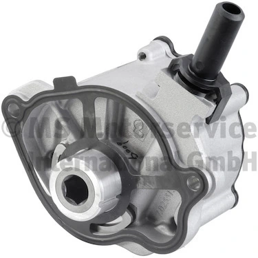 Vacuum Pump, braking system