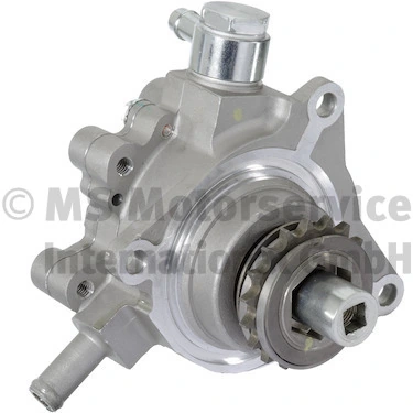 Vacuum Pump, braking system