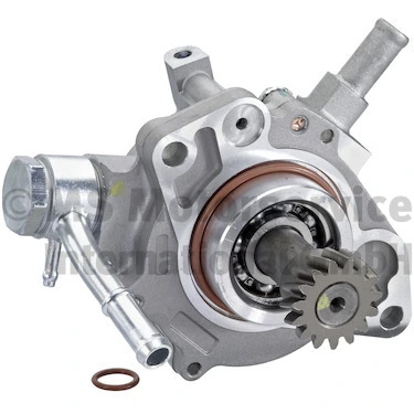 Vacuum Pump, braking system