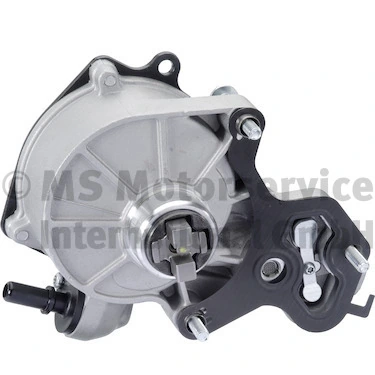 Vacuum Pump, braking system