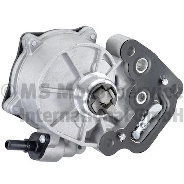 Vacuum Pump, braking system