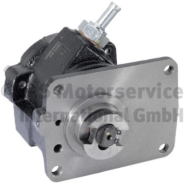 Vacuum Pump, braking system