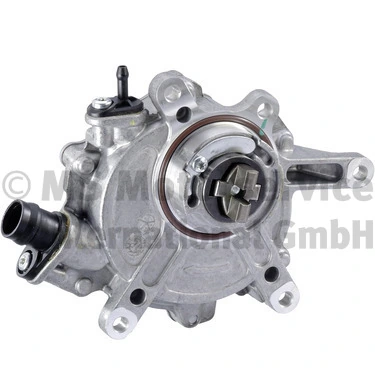 Vacuum Pump, braking system