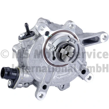 Vacuum Pump, braking system
