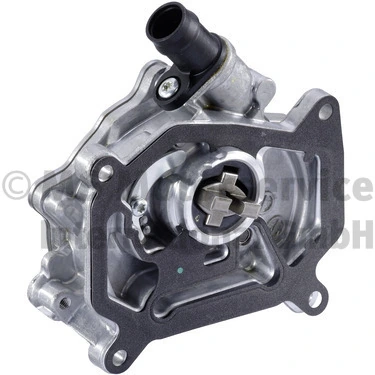 Vacuum Pump, braking system
