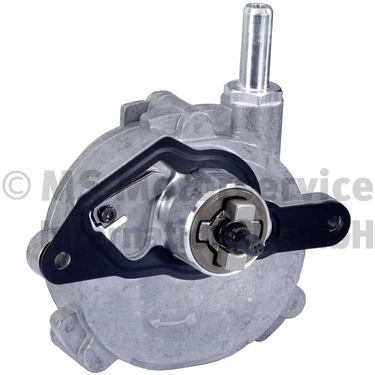Vacuum Pump, braking system