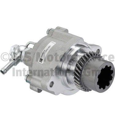Vacuum Pump, braking system