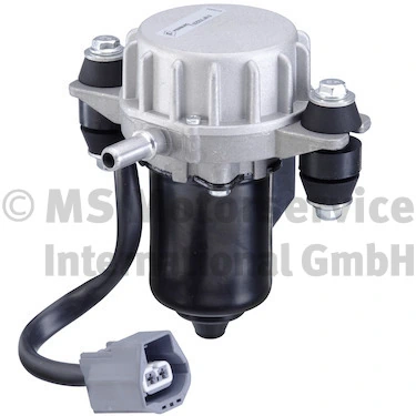 Vacuum Pump, braking system