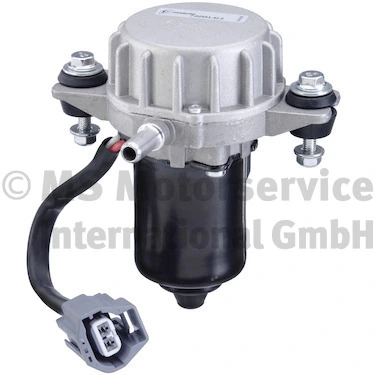 Vacuum Pump, braking system