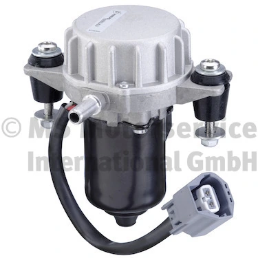 Vacuum Pump, braking system