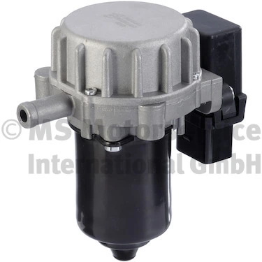 Vacuum Pump, braking system