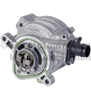 Vacuum Pump, braking system
