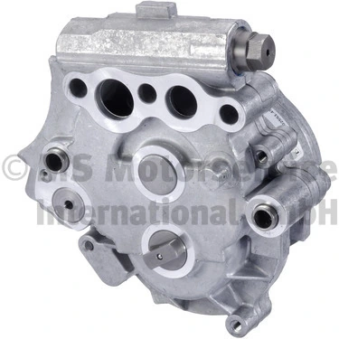 Vacuum Pump, braking system