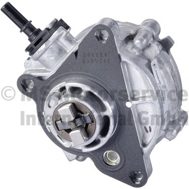 Vacuum Pump, braking system