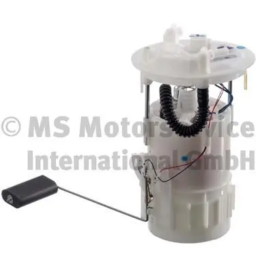 Sender Unit, fuel tank