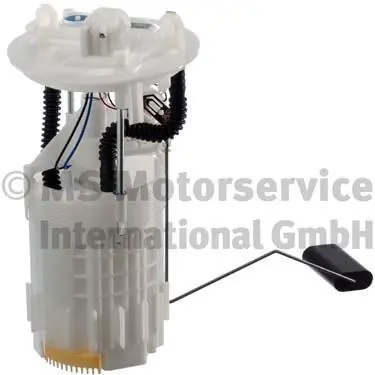 Sender Unit, fuel tank