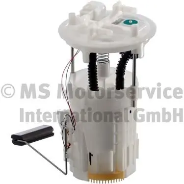 Fuel Feed Unit
