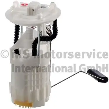 Fuel Feed Unit